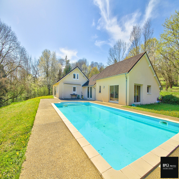 Offres de vente Maison Vienne (38200)