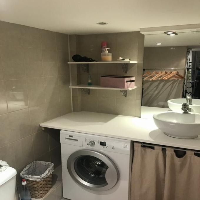 Offres de vente Appartement Lyon (69007)