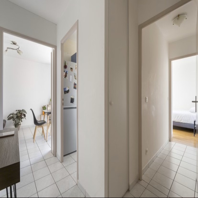 Offres de vente Appartement Lyon (69004)